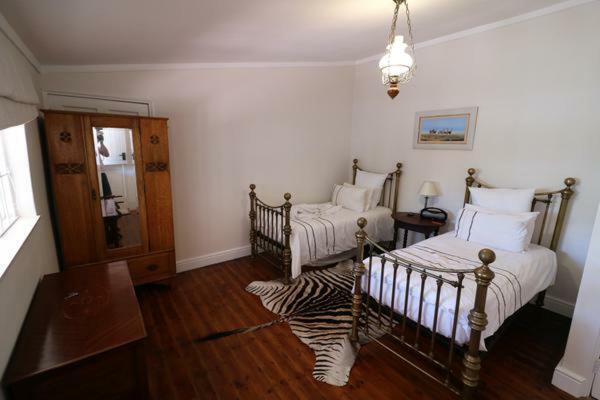فندق Cumberland House بورت الفريد المظهر الخارجي الصورة
