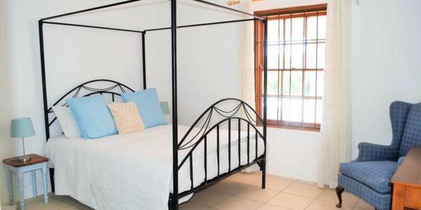 فندق Cumberland House بورت الفريد المظهر الخارجي الصورة