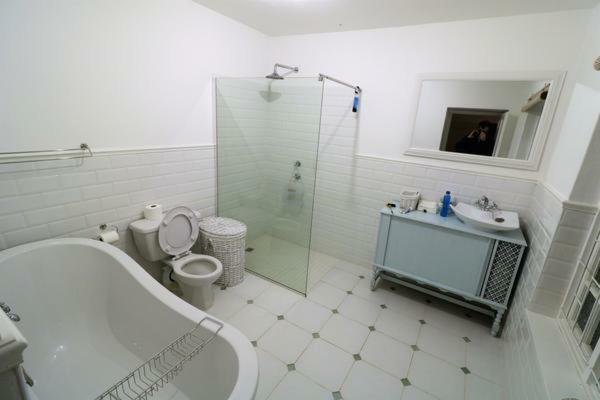 فندق Cumberland House بورت الفريد المظهر الخارجي الصورة