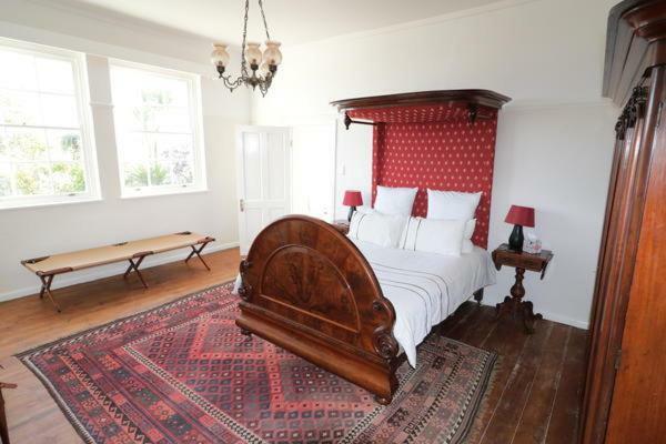 فندق Cumberland House بورت الفريد المظهر الخارجي الصورة